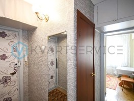 Продается 1-комнатная квартира Мира пр-кт, 30.2  м², 3199000 рублей