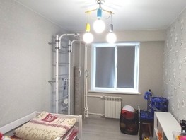 Продается 3-комнатная квартира Заозерная 10-я ул, 49  м², 4900000 рублей
