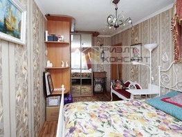 Продается 2-комнатная квартира Мельничная ул, 49.3  м², 4700000 рублей