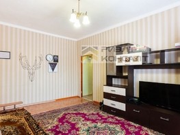 Продается 2-комнатная квартира Комбикормовый завод ул, 47  м², 2900000 рублей
