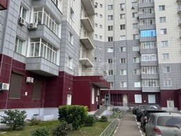 Продается 2-комнатная квартира Конева ул, 66.3  м², 7530000 рублей