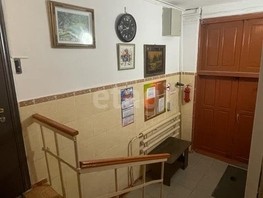 Продается 2-комнатная квартира 10 лет Октября ул, 50  м², 4900000 рублей