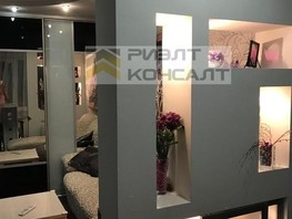 Продается 3-комнатная квартира Зеленый б-р, 64.6  м², 8300000 рублей