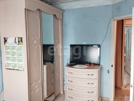 Продается 3-комнатная квартира Революционная ул, 58.4  м², 5500000 рублей