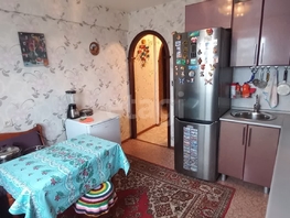 Продается 3-комнатная квартира Менделеева пр-кт, 70  м², 6100000 рублей