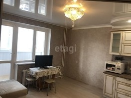 Продается 2-комнатная квартира Осоавиахимовская ул, 56  м², 6500000 рублей