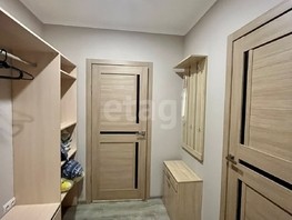 Продается 1-комнатная квартира 5 Армии ул, 42  м², 6800000 рублей