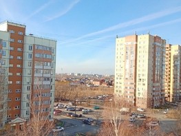 Продается 2-комнатная квартира ярослава гашека, 52.9  м², 4599000 рублей