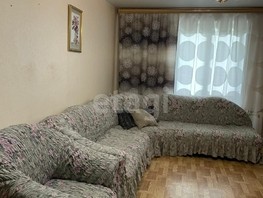 Продается 3-комнатная квартира Серова ул, 78.8  м², 6100000 рублей
