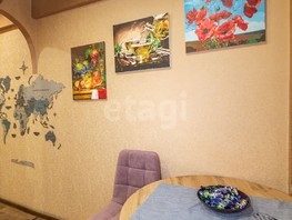 Продается 2-комнатная квартира Энтузиастов пер, 45.4  м², 4690000 рублей