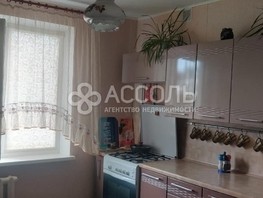 Продается 3-комнатная квартира Краснознаменная ул, 69.9  м², 5525000 рублей