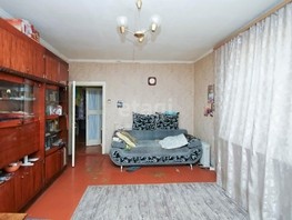 Продается 3-комнатная квартира 20 лет РККА ул, 59.2  м², 3400000 рублей