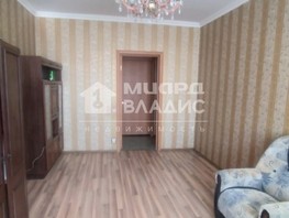 Продается 1-комнатная квартира Омская ул, 42.5  м², 6000000 рублей