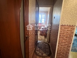 Продается 1-комнатная квартира Мельничная ул, 36.8  м², 3650000 рублей