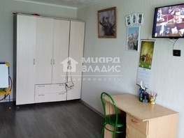 Продается 3-комнатная квартира Комарова ул, 61.9  м², 1800000 рублей