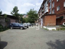 Продается 2-комнатная квартира Ленина ул, 43  м², 5550000 рублей