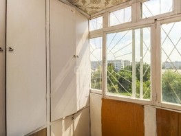 Продается 3-комнатная квартира Дмитриева ул, 63  м², 6950000 рублей