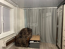 Продается 1-комнатная квартира Лукашевича ул, 33.1  м², 3800000 рублей