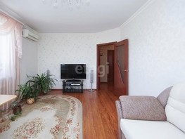 Продается 2-комнатная квартира Рождественского ул, 59.7  м², 8690000 рублей