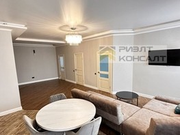 Продается 3-комнатная квартира Шукшина ул, 96  м², 17500000 рублей