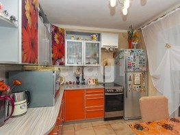 Продается 2-комнатная квартира Поселковая 4-я ул, 51  м², 5500000 рублей