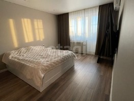 Продается 1-комнатная квартира Волгоградская ул, 37.2  м², 4500000 рублей