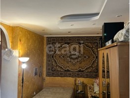 Продается 1-комнатная квартира Гусарова проезд, 36.4  м², 4300000 рублей