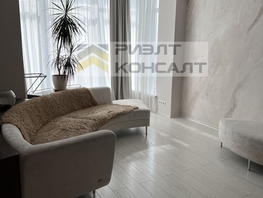 Продается 3-комнатная квартира Конева ул, 90  м², 13000000 рублей