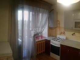 Продается 1-комнатная квартира 1 Мая ул, 36.3  м², 2600000 рублей