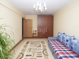 Продается 3-комнатная квартира Крыловская ул, 63  м², 5150000 рублей