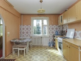 Продается 3-комнатная квартира Коммунальник снт, 71.4  м², 3750000 рублей