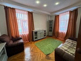 Продается 3-комнатная квартира Серова ул, 63  м², 6300000 рублей