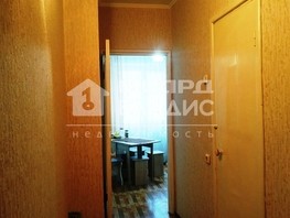 Продается 1-комнатная квартира Туполева ул, 46.5  м², 4900000 рублей