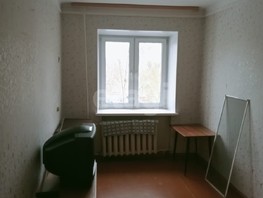 Продается 2-комнатная квартира Мира пр-кт, 42.5  м², 3650000 рублей