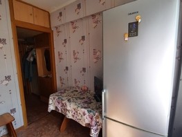 Продается 2-комнатная квартира Энергетиков п, 47  м², 4300000 рублей