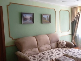 Продается 3-комнатная квартира Поселковая 1-я ул, 57  м², 5870000 рублей