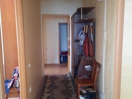 Продается 2-комнатная квартира Заозерная 10-я ул, 55.4  м², 6150000 рублей