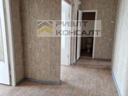 Продается 1-комнатная квартира 1 Мая ул, 36.8  м², 3830000 рублей