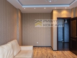 Продается 1-комнатная квартира Архитекторов б-р, 43.4  м², 6100000 рублей