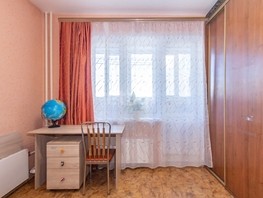 Продается 2-комнатная квартира Амурская 21-я ул, 54.8  м², 5900000 рублей