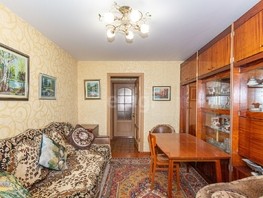Продается 2-комнатная квартира Багратиона ул, 44.9  м², 4100000 рублей