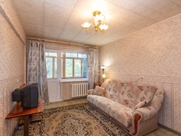 Продается 2-комнатная квартира Менделеева пр-кт, 48.3  м², 4350000 рублей