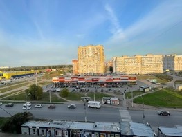 Продается 3-комнатная квартира Сибирский пер, 63  м², 6100000 рублей