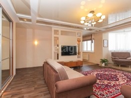 Продается 2-комнатная квартира Туполева ул, 71.2  м², 13500000 рублей