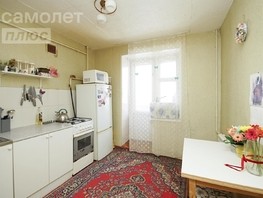 Продается 1-комнатная квартира Средняя ул, 34.6  м², 3699000 рублей