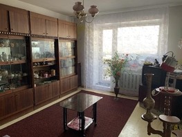 Продается 3-комнатная квартира Северная 33-я ул, 62.7  м², 4200000 рублей
