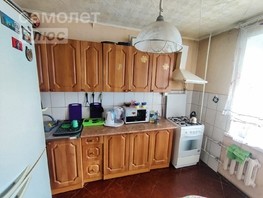 Продается 2-комнатная квартира Космический пр-кт, 47.6  м², 4140000 рублей