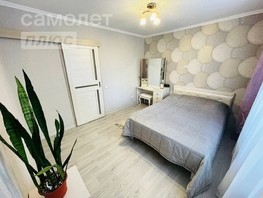 Продается 2-комнатная квартира Менделеева пр-кт, 53  м², 4899000 рублей