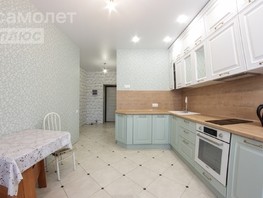 Продается 1-комнатная квартира Комарова пр-кт, 41  м², 6750000 рублей