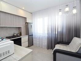 Продается 1-комнатная квартира Амурская 21-я ул, 36.9  м², 4299000 рублей